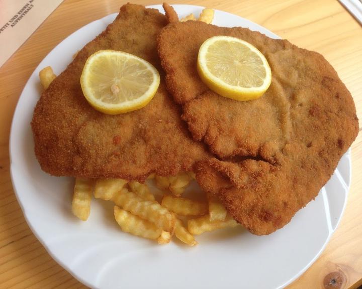 Schnitzelwirt