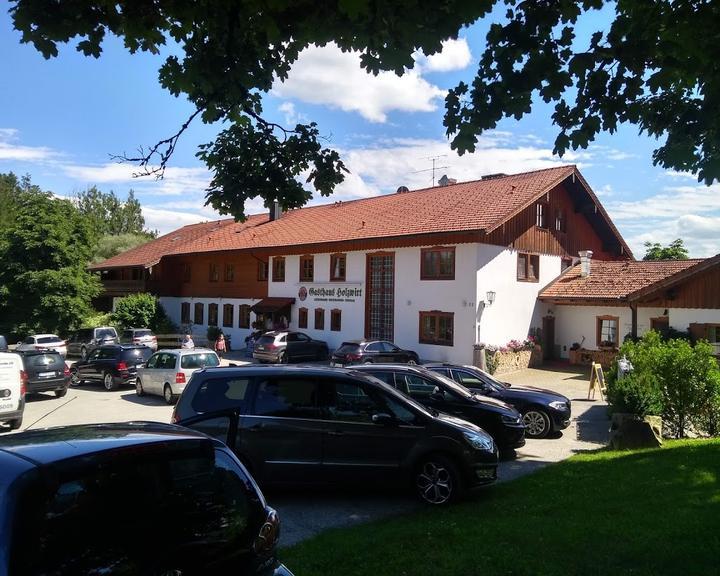 Gasthaus Holzwirt